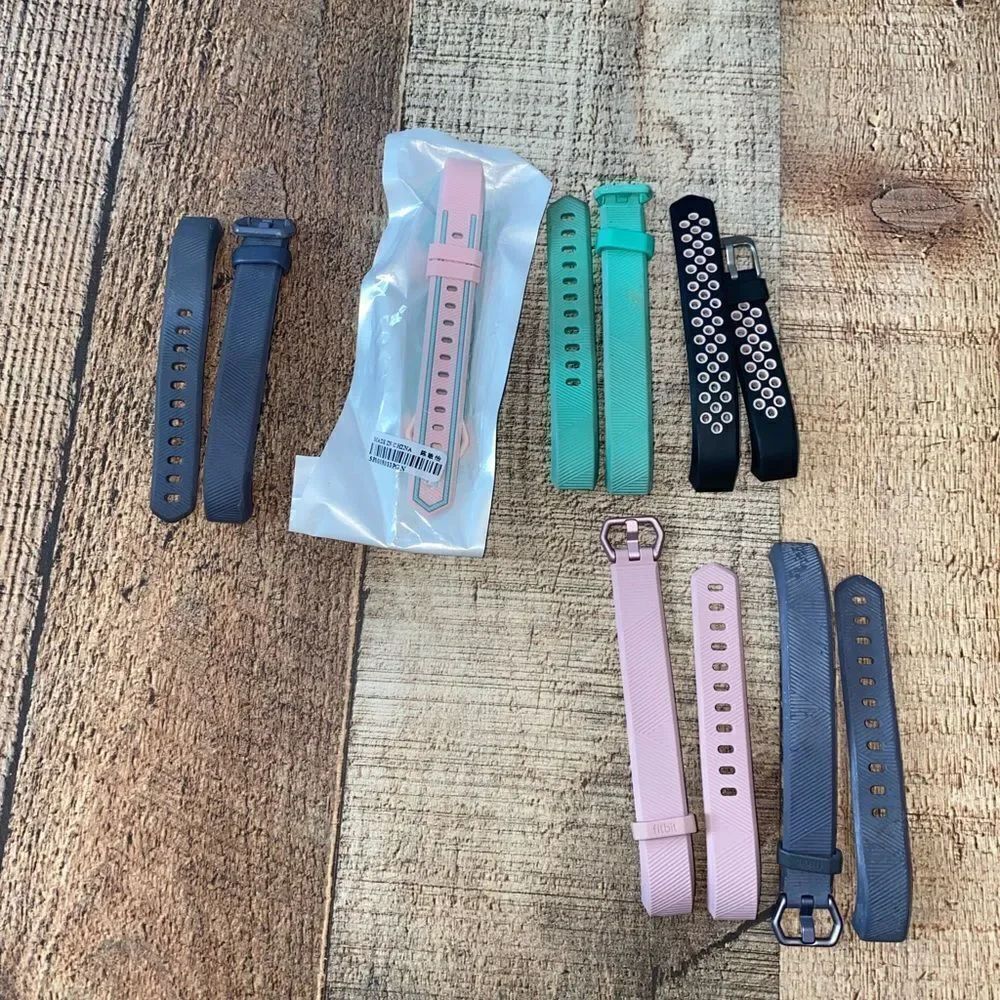 💜 Fitbit charge 2 bands